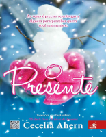 O Presente - Cecelia Ahern.pdf